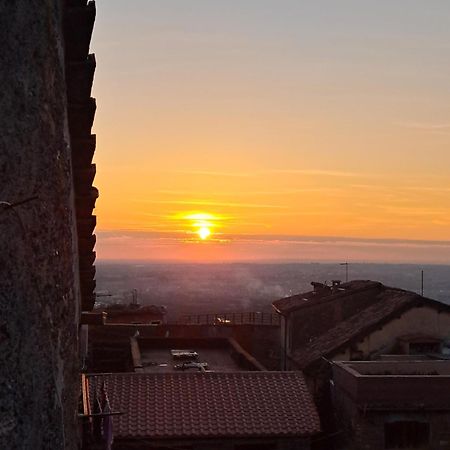 La Dimora Del Ghibellino Villa Tivoli Eksteriør billede
