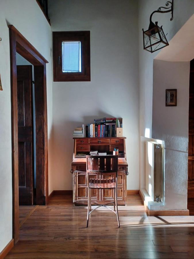 La Dimora Del Ghibellino Villa Tivoli Eksteriør billede