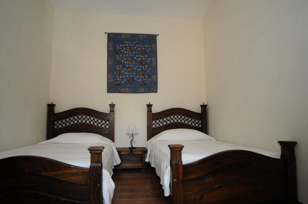 La Dimora Del Ghibellino Villa Tivoli Værelse billede