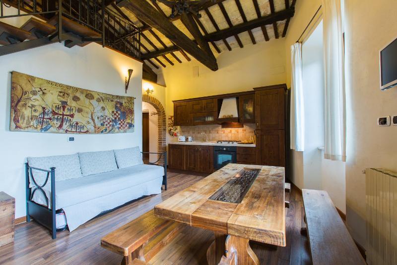 La Dimora Del Ghibellino Villa Tivoli Eksteriør billede
