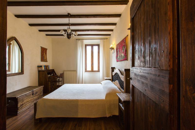 La Dimora Del Ghibellino Villa Tivoli Eksteriør billede